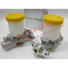 Cilindro maestro de freno para Nissan Y60 46010-01J00 46010-01G00 46010-02J00