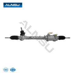 Pieza de automóvil, pieza de automóvil, cremallera de dirección para HONDA CU1 53601-TP5-H01 53601-TP1-A12 53601-TL1-G22 53601-TL1-G03