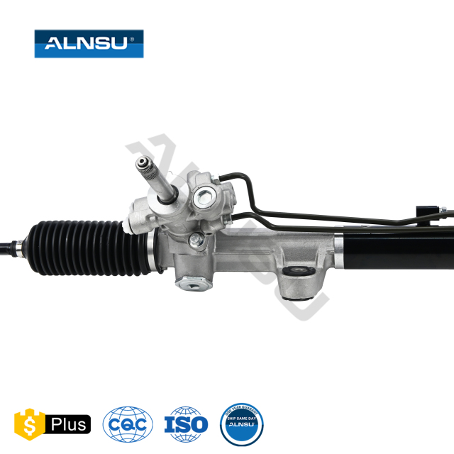 Alnsu auto part high quality steering rack for HONDA RA6 53601-SCP-W01