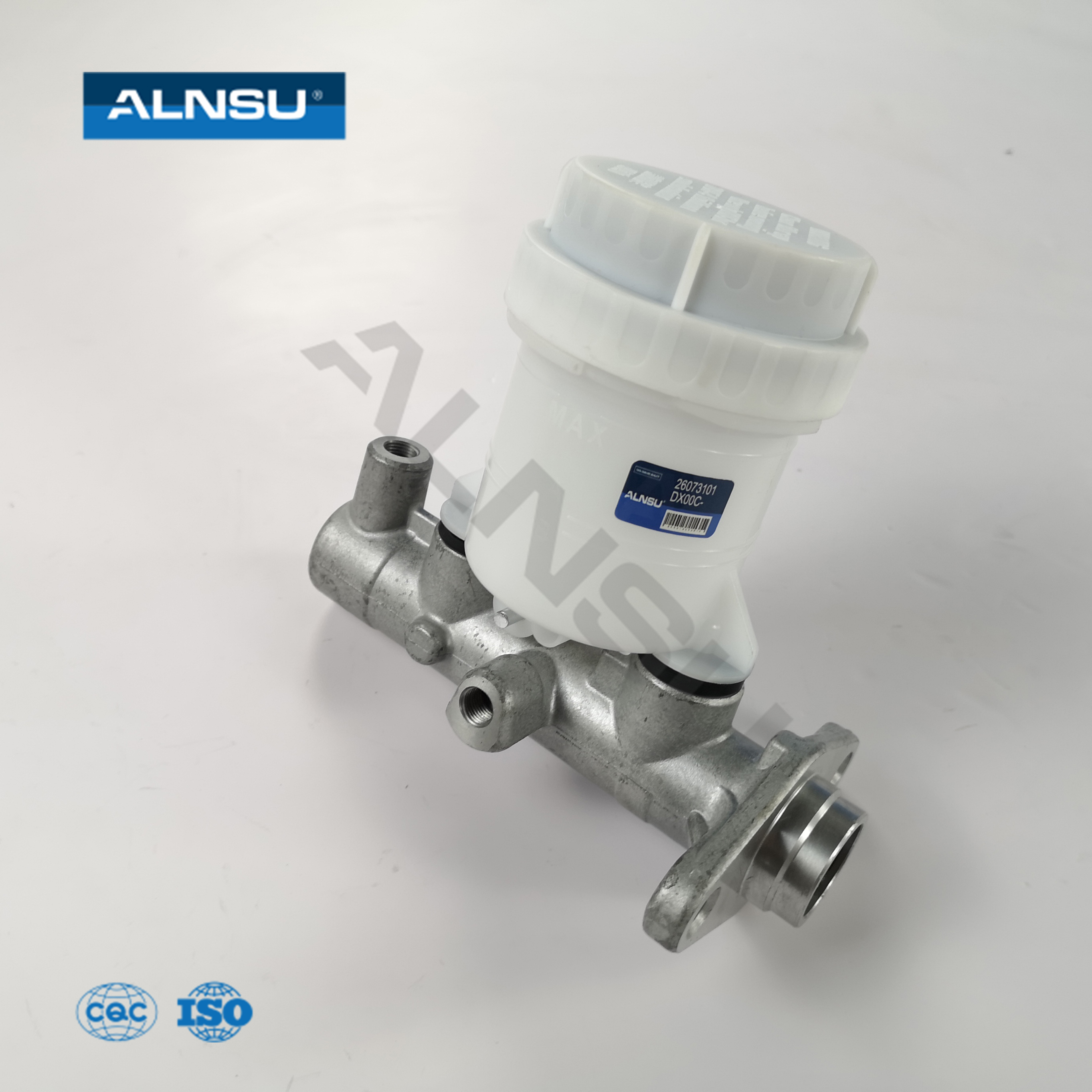Hot sell factory brake master cylinder for MITSUBISHI V32 V31 V43 MB534481 MR449476