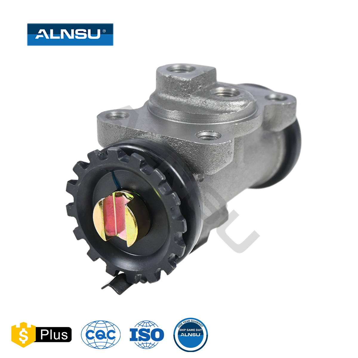 Factory price auto parts brake wheel cylinder for ISUZU NHR NKR 100P 8-94128-143-3 8941281433