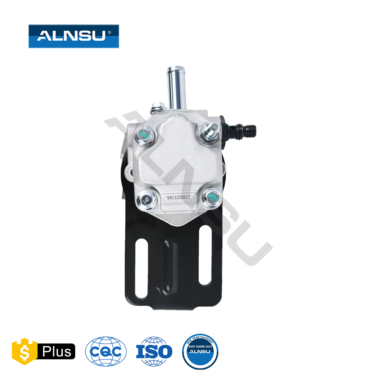 Bomba de dirección asistida de mayor calidad de fábrica para ISUZU D-MAX TFR54 4JA1 4JB1 8-97084953-0 8-97084953-0 8-97084953-0