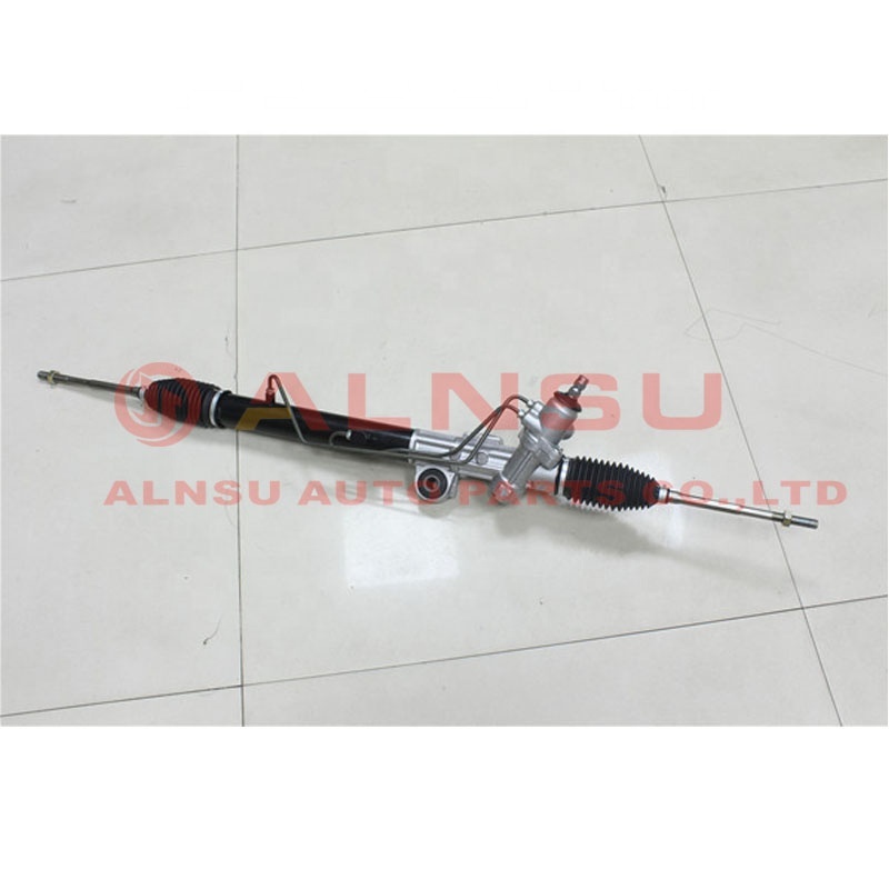 Factory price good quality Auto Steering Systems power steering rack For DMAX 2WD RHD 8-97943-520-1