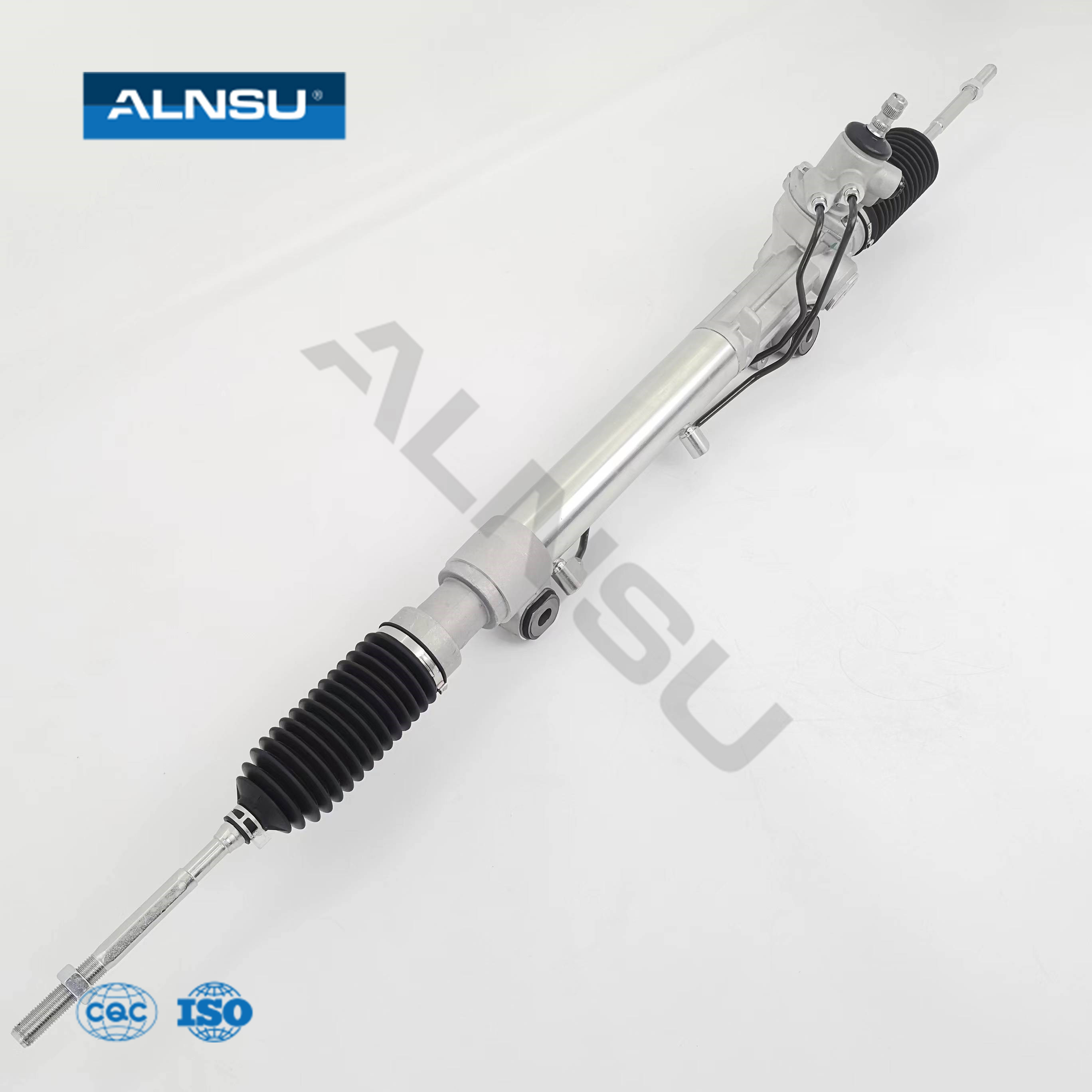 power steering rack For Toyota LAND CRUISER PRADO GRJ120 KDJ120 4000 4420035061 44200-35061 44200-35060