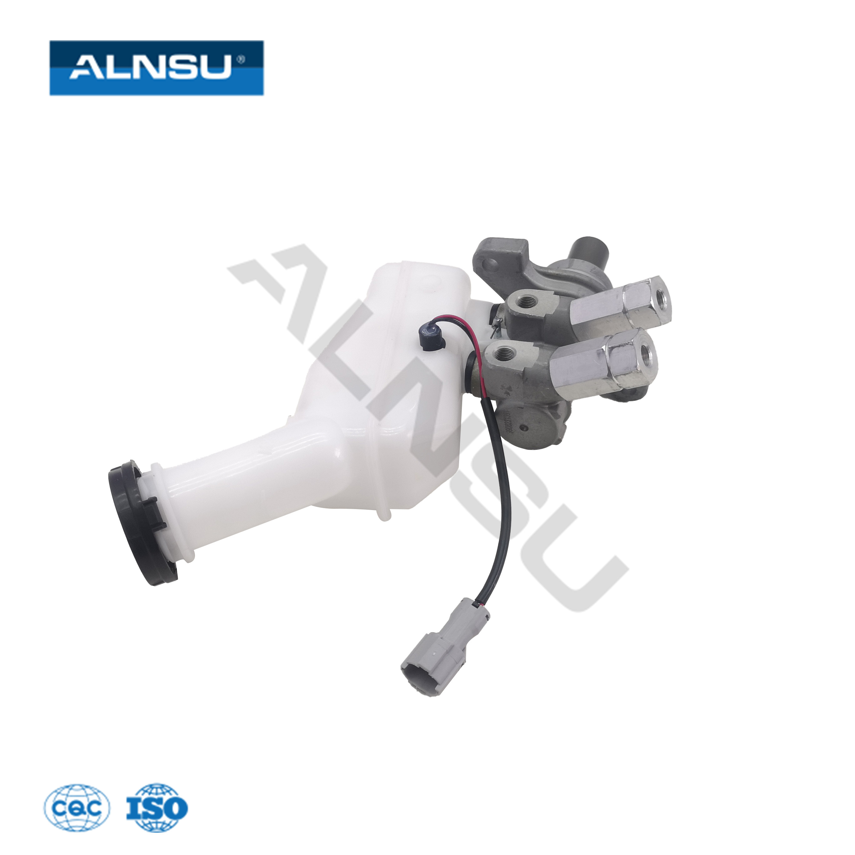 Cilindro maestro de freno de aceite para CHEVROLET SPARK M300 1.0L 2010-2015 95393157