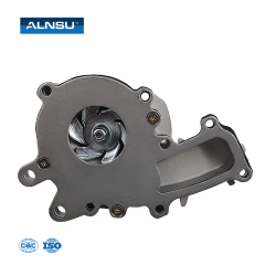 Alnsu auto spare parts cooling system water pump for TOYOTA 1KD 2KD VIGO 16100-09260 16100-39425 16100-39485