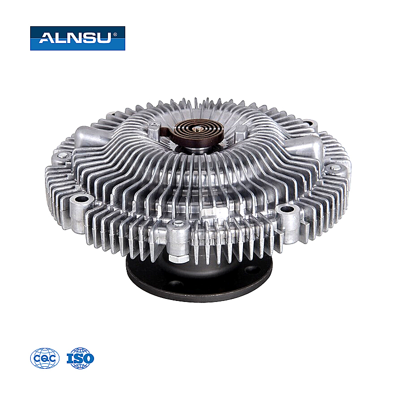 Good price high quality fan clutch for Nissan 21082-0W000 21082-5S700 210820W000 210825S700