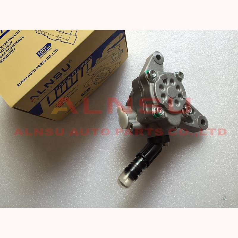 Power steering pump for CM6 3.5 L 56110-R70-A11 56110-R70-A12 56110-RCA-A01