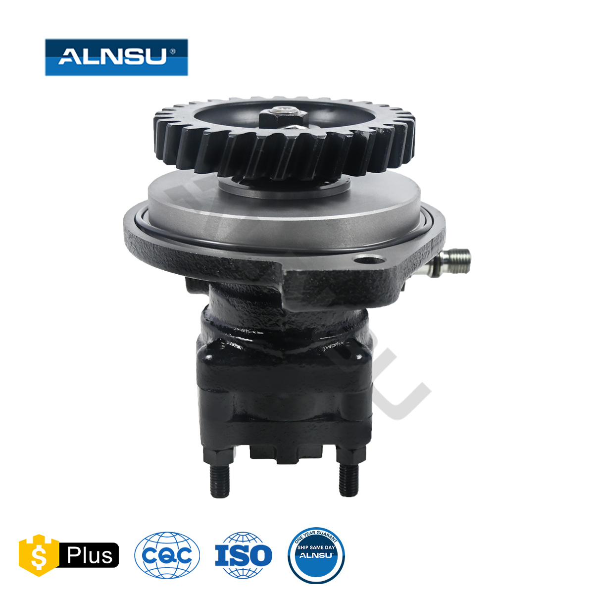 Bomba de dirección asistida de mayor calidad de fábrica para ISUZU 4HG1 4HG1 8-97115135-0 8-97115134-0 1-89715-134-0 8-97136-574-1