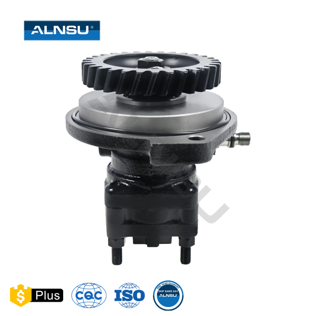 Bomba de dirección asistida de mayor calidad de fábrica para ISUZU 4HG1 4HG1 8-97115135-0 8-97115134-0 1-89715-134-0 8-97136-574-1