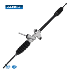Auto part good price high quality steering rack for DAIHATSU GRAN 45510-BZ040