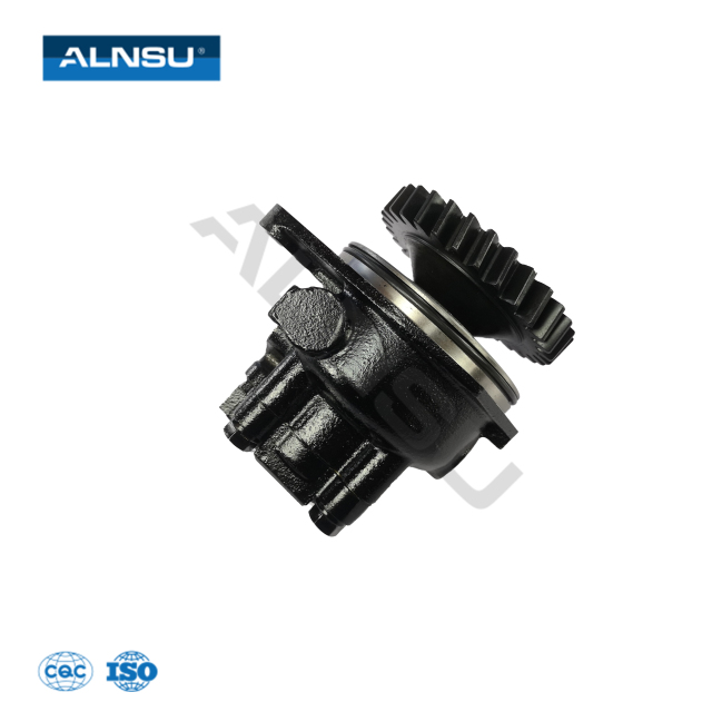 Repuestos para automóviles Bomba de dirección asistida para ISUZU 6HH1 6HK1 470-04156