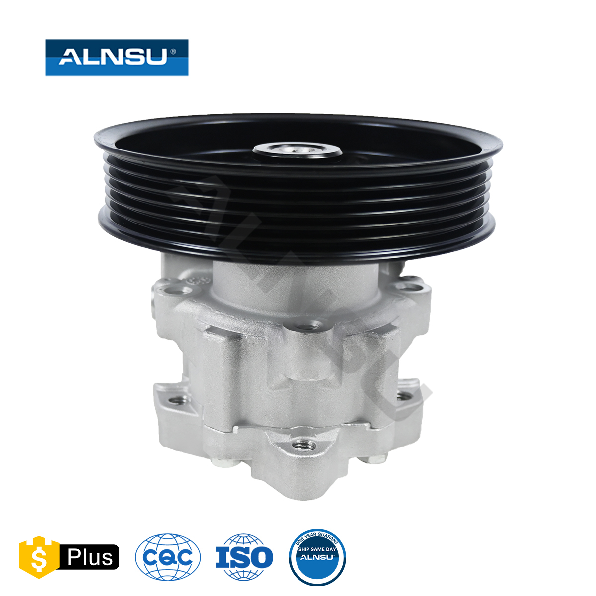 Bomba de dirección asistida de alta calidad y precio al por mayor para ISUZU DMAX 17120001 3407010HW