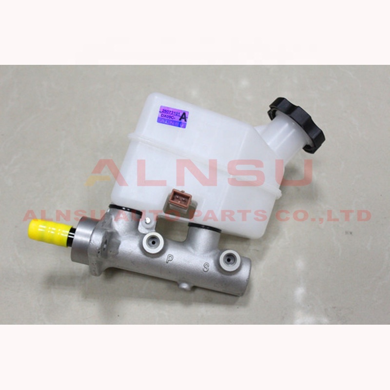 Brake master cylinder for SPORTAGE 58510-1F510