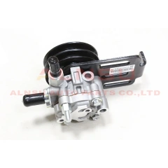 Power steering pump for DMAX 8-97129593-0 8-97084207-0 8-97084-207 8-97214995-1 8-97331940-1