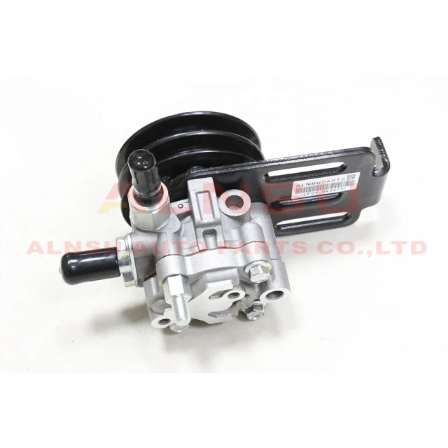 Power steering pump for DMAX 8-97129593-0 8-97084207-0 8-97084-207 8-97214995-1 8-97331940-1
