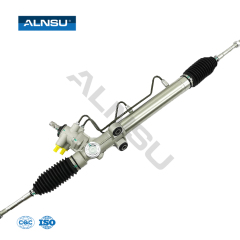 TOP QUALITY STEERING RACK FOR TOYOTA CAR ST191 AT190 ST190 44250-05040 44250-05041 44250-15481 44250-20540 44250-20541