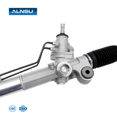 SAFE AUTO PARTE STEERING RACK RHD FOR TOYOTA ACV30 MCV30 2.4 44250-33360 44250-33370 44250-33381 44250-06200 44250-06211