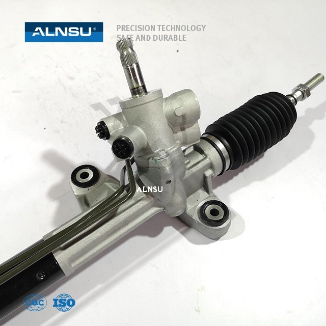 Cremallera de dirección para Honda Accord VII 53601-SEA-G01
