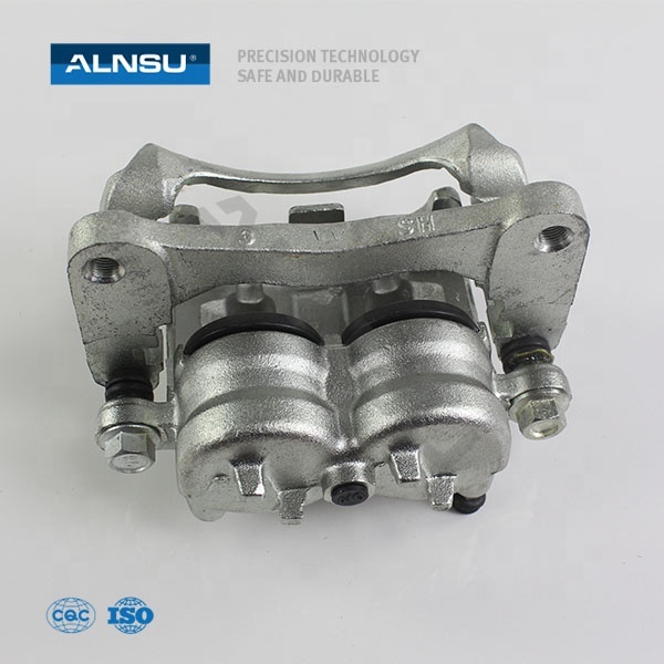 Pajero V73 Brake caliper MR510538