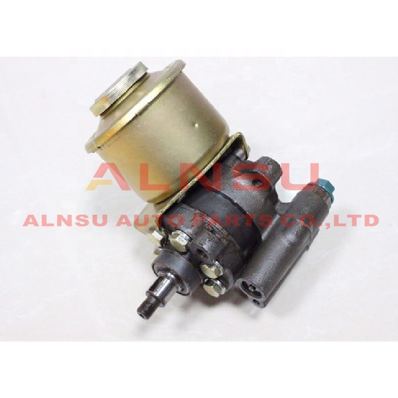 Power steering pump for MS112 5ME 44320-60040 44320-30070 44320-60041