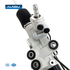 Auto part high quality good price steering rack for TOYOTA KZH106 KZH116 LH168 44250-26301