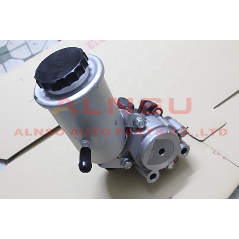 Hot sell Hight quality Auto Power steering pump for JZS155 JZX100 1JZ 2JZ 91-00 44320-22512 44320-22530 44320-53030 44320-30520