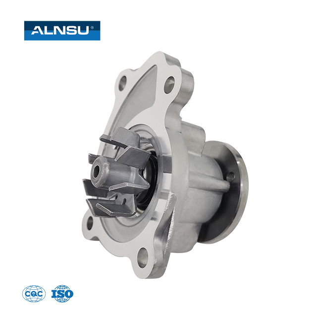 Auto parts car parts water pump for Nissan Renault Captur Tiida C11 G11 D50 HR16 21010-EE025 WPN-089 21010-ED50B
