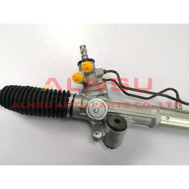 Steering Rack For toyota KUN25 VIGO 44200-0K030 44200-0K110 44200-0K160 44200-0K220 44200-0K280 44200-0K380 44200-0K440