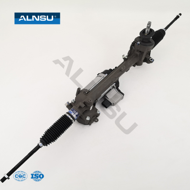 power Steering Rack For Volkswagen MAGOTAN PASSAT 1K1909144L 1K1423051CP 1k1909144m 1k1423055f