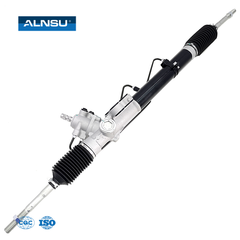 Auto part high quality good price steering rack for TOYOTA KZH106 KZH116 LH168 44250-26301