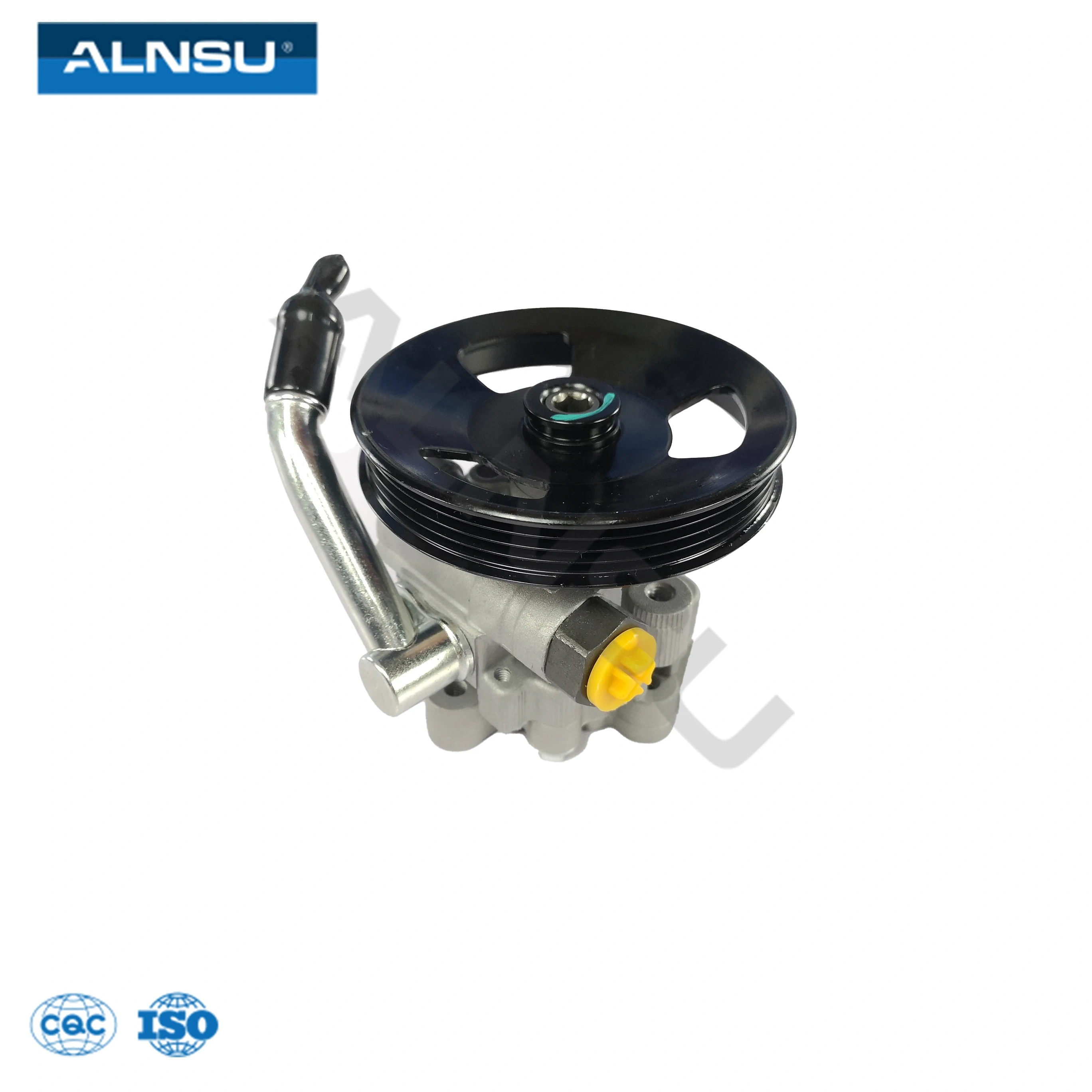 Bomba de dirección asistida de alta calidad y precio al por mayor para Cadillac DODGE JOURNEY 2.7L 5171827AB