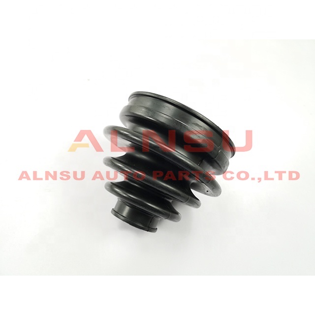 Fuelle del eje de transmisión para camioneta 43447-35021-ZJ Soft Exterior