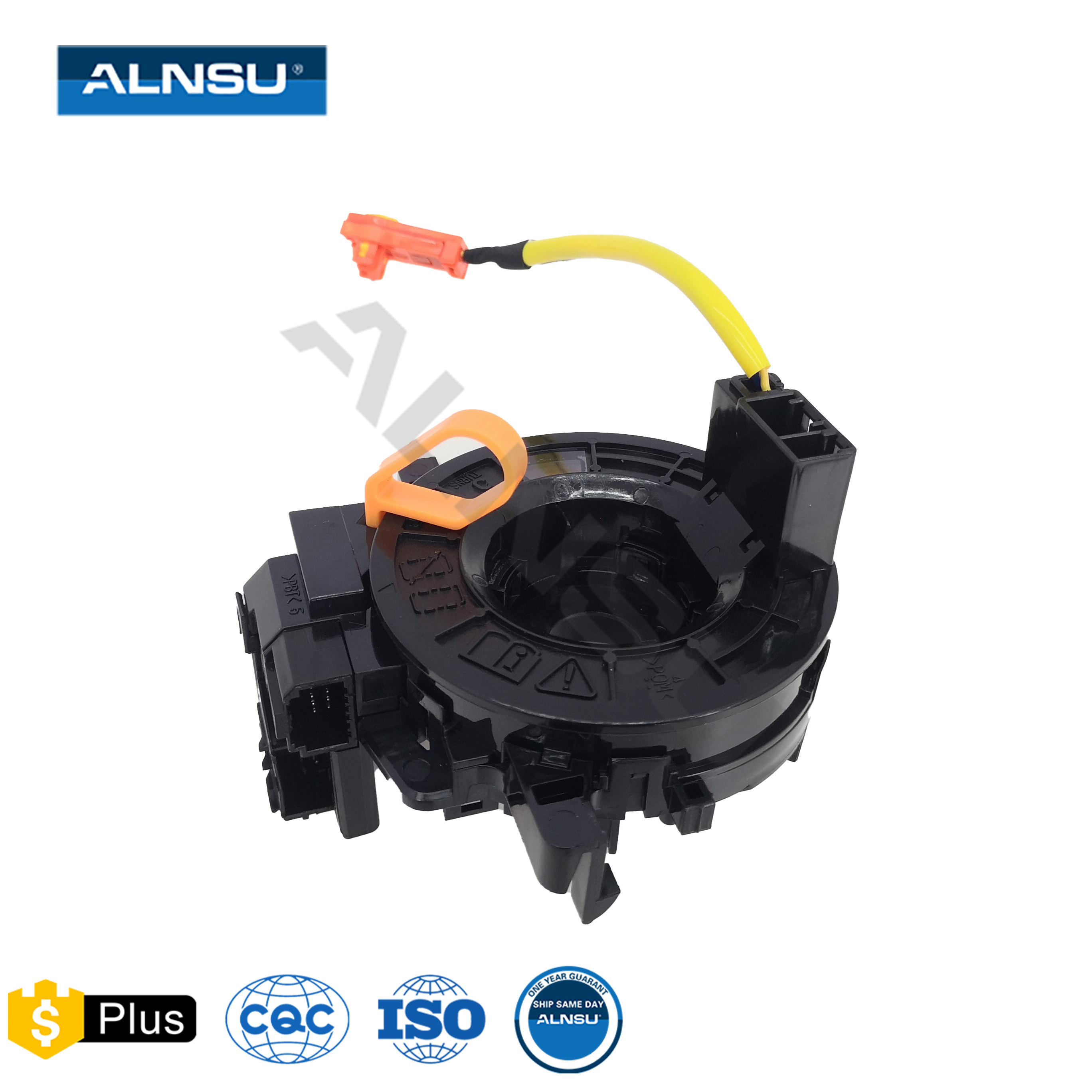 Auto part high quality Steering wheel spring for TOYOTA ZRE151/Z 84306-02200