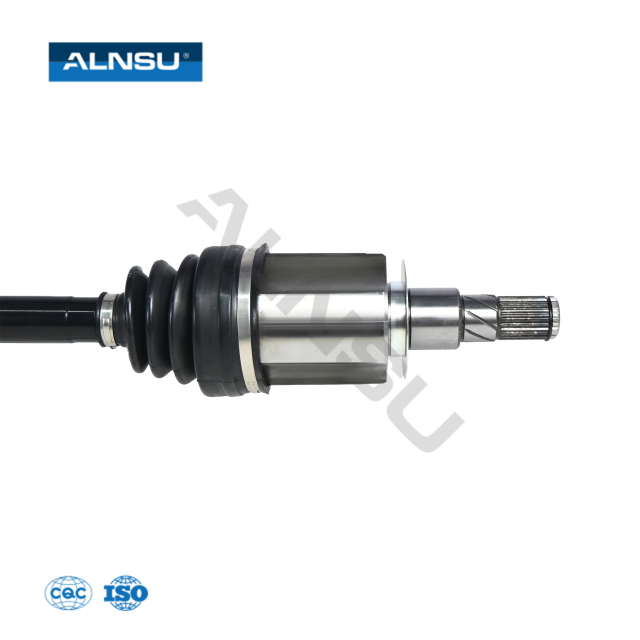 Hot Sella Auto Parts Drive Shaft For NISSAN NAVARA D40T 39100-EB70A -2010