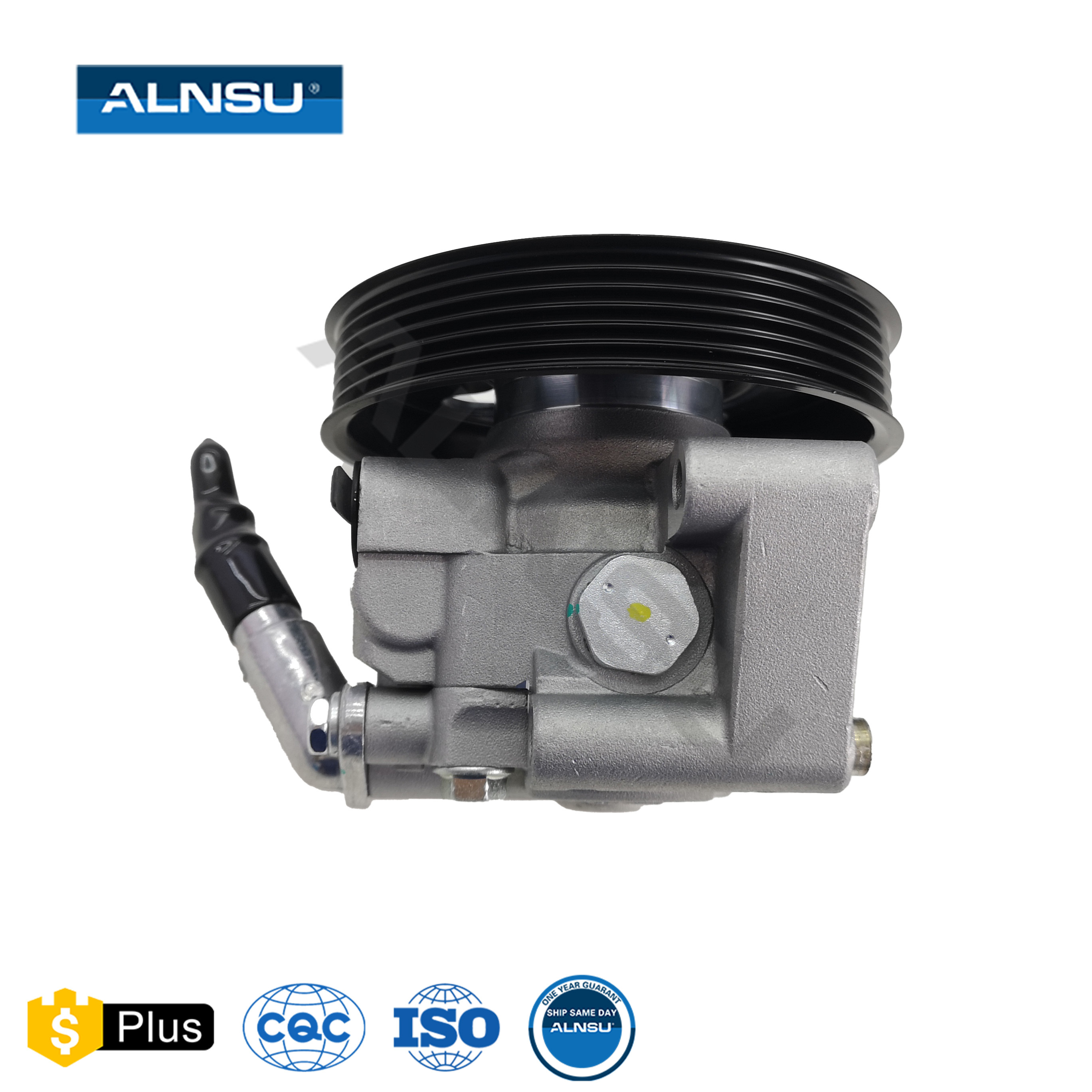 Bomba de dirección asistida de alta calidad y precio al por mayor para Land Rover Freelander 2 LR007500 LR006462