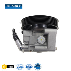 Bomba de dirección asistida de alta calidad y precio al por mayor para Land Rover Freelander 2 LR007500 LR006462