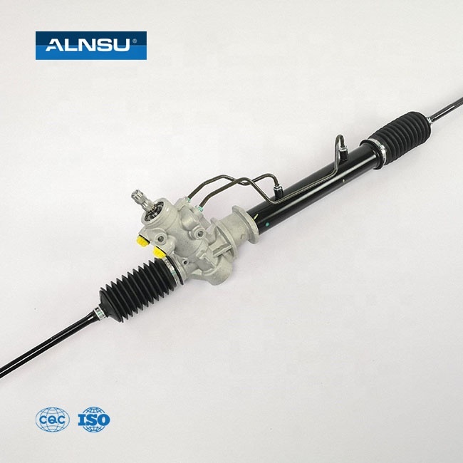 Power Steering Rack FOR TOYOTA COROLLA Rack And Pinion 44250-12420 44250-12290 Steering Gear