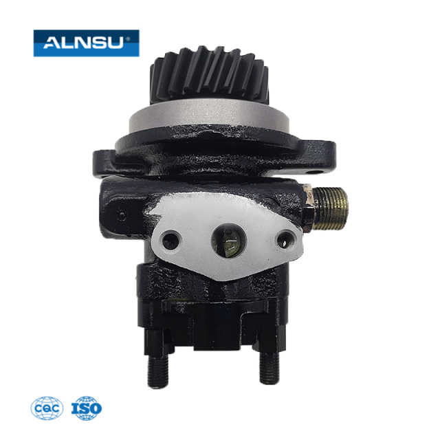 auto part top quality good price power steering pump for NISSAN FE6 14670-Z5607