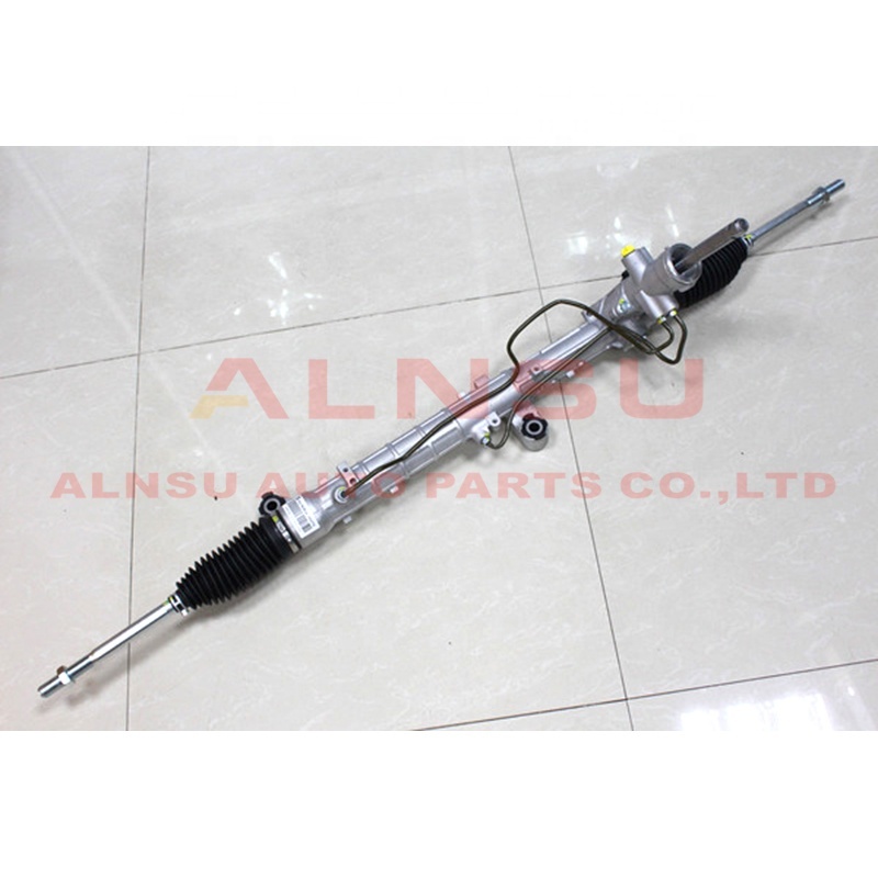 Steering Rack For mazda BBS9-32-110C BL5 M3 RHD