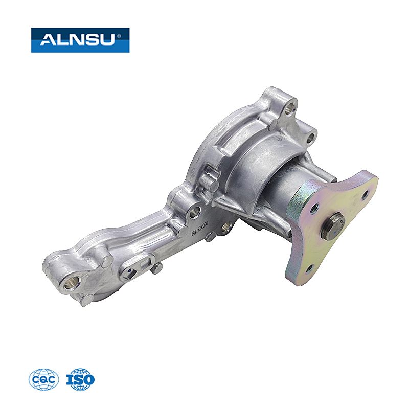 Bomba de agua a precio de fábrica para HONDA FIT GD1 GD3 GD6 F3 19200-PWA-003 GW19200-PWA-003 GWH0-47A