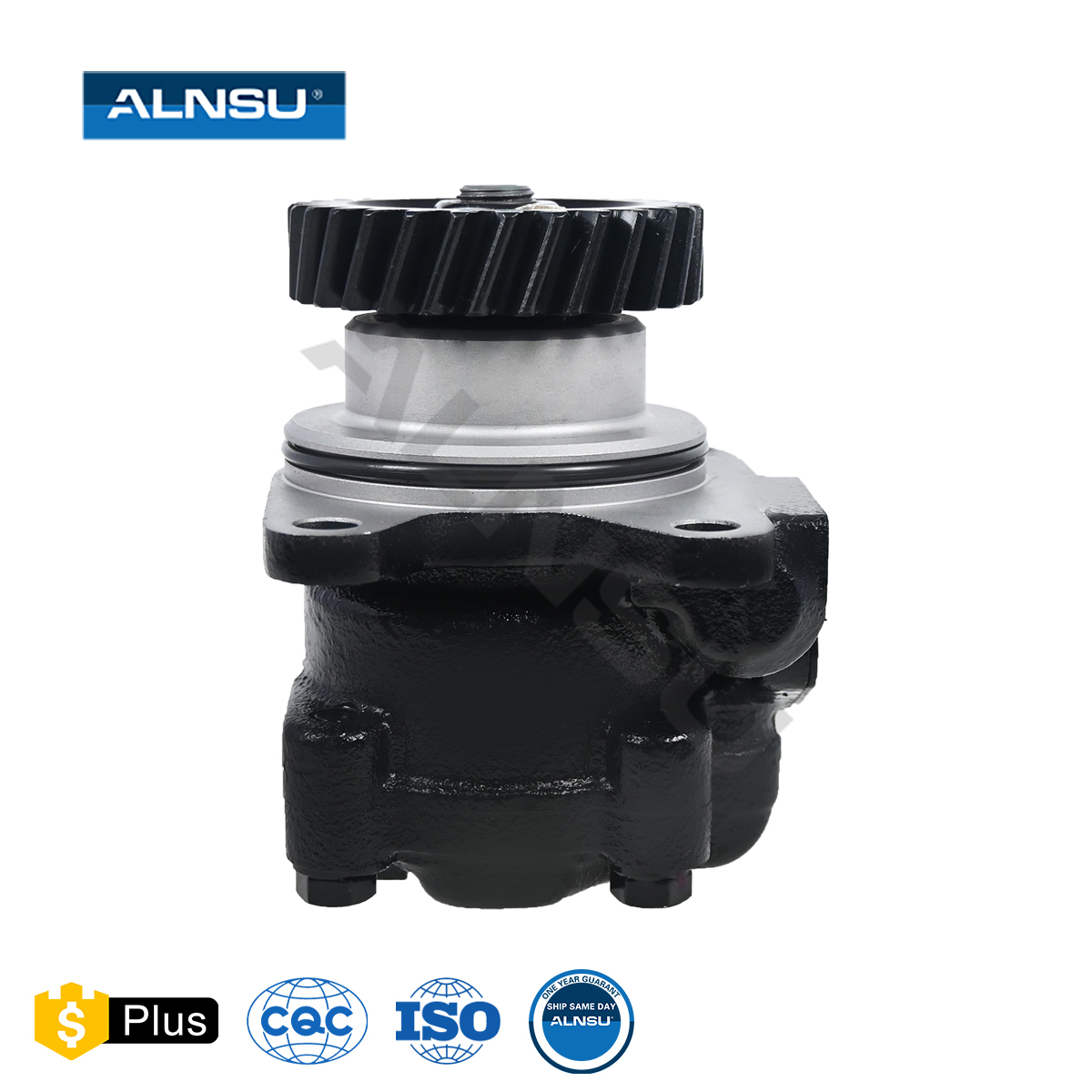 Factory price auto parts power steering pump for ISUZU 4BE1.4BC2 4BD2 44306-1160Q 8-97078879-D 8-9708199-0