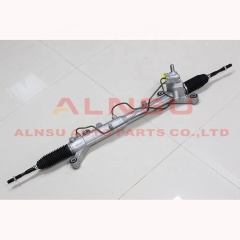 Hot sell Hight quality Hydraulic Auto Steering rack For EDGE 7A1Z3504A 7A1Z3504A 7T1Z3280A 9A1Z3504A 9T4Z3504B BT43-3200-AB