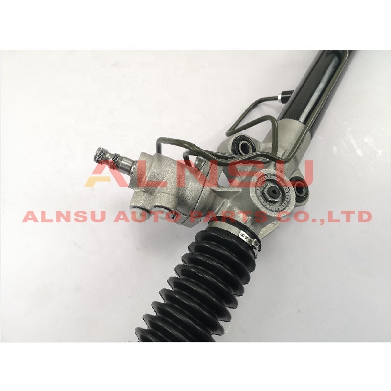 Cremallera de dirección Mitsubishi FREECA LHD MR210504