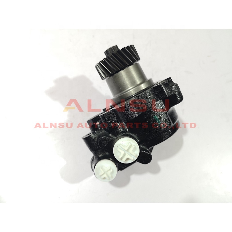 Bomba de dirección asistida para WU600 WU300 WU410 DN 44310-37160