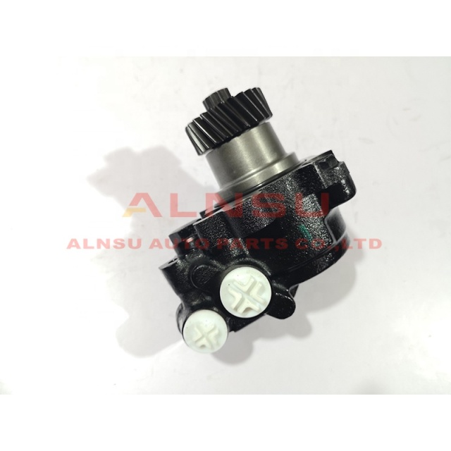 Bomba de dirección asistida para WU600 WU300 WU410 DN 44310-37160