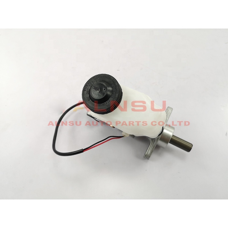 Cilindro maestro de freno para UR79-43-400 BT50 UN 2500 06-