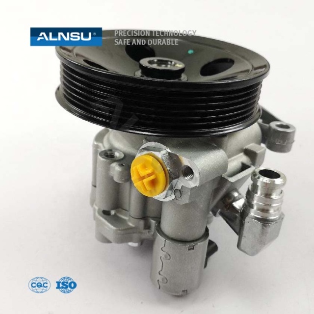 Factory price good quality Auto Power Steering Pump for E280 W211 0054661401