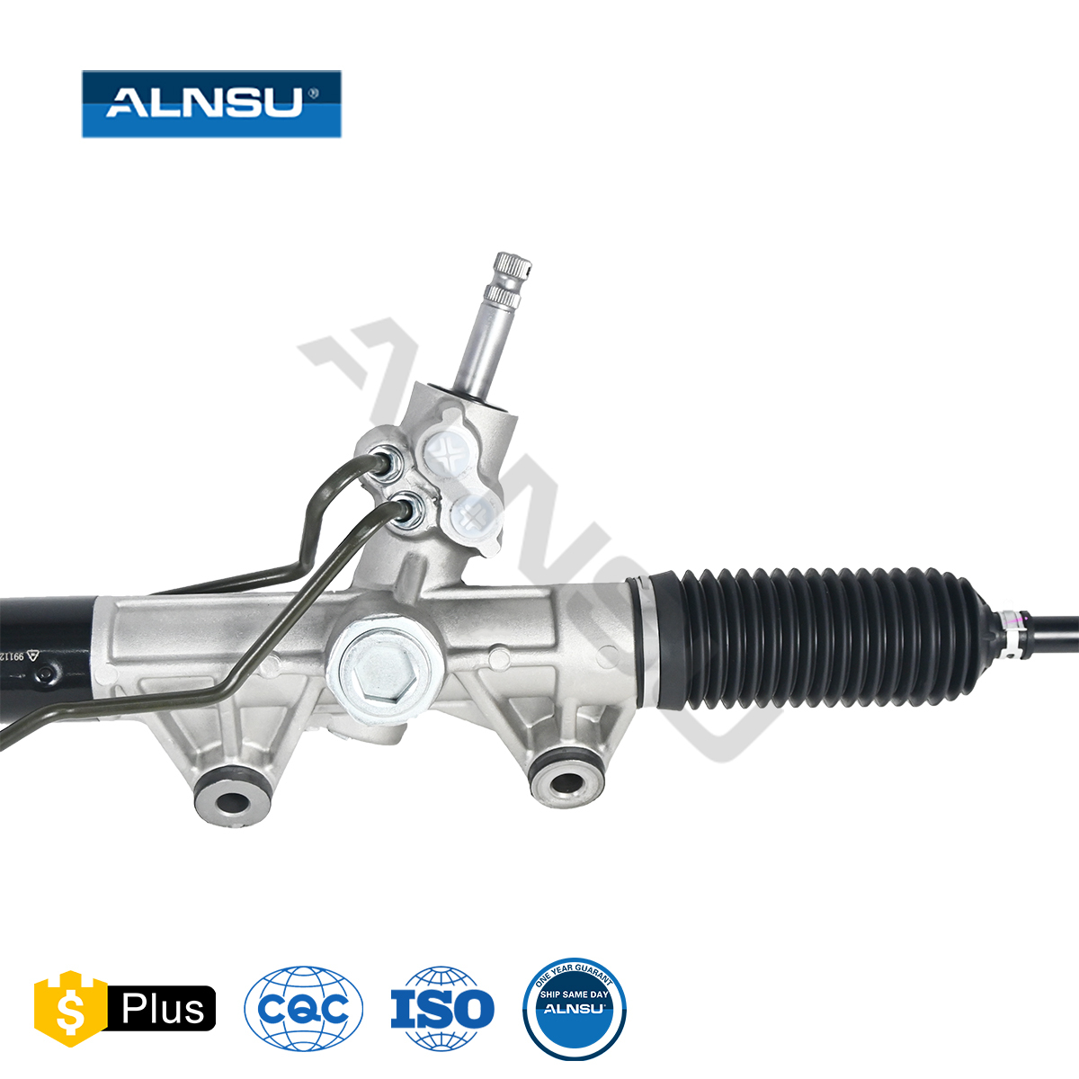 Cremallera de dirección de alta calidad para BAW BJ40 PLUS FXJ-BJ40