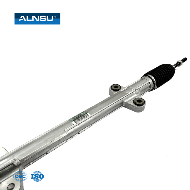 Hight quality Auto Steering Systems Steering rack For Hyundai Elantra SHUMA I30 56500-2L300 56500-2L202 56500-2L200